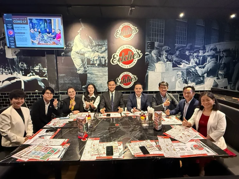 Nhà Hàng Có Phòng Riêng TPHCM – Không Gian Riêng Tư Và Thoải Mái